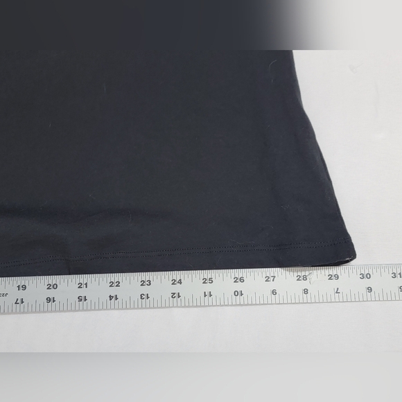 Sanctuary Sun's Out Twist Neck Organic Cotton Tank Womens Size 3X - Picture 5 of 9